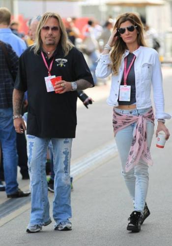 Vince Neil